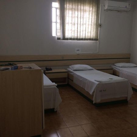 Hotel Real 彼得罗利纳 外观 照片