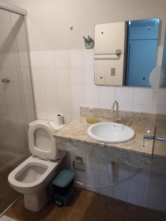 Hotel Real 彼得罗利纳 外观 照片