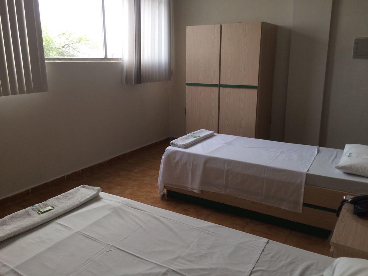 Hotel Real 彼得罗利纳 外观 照片