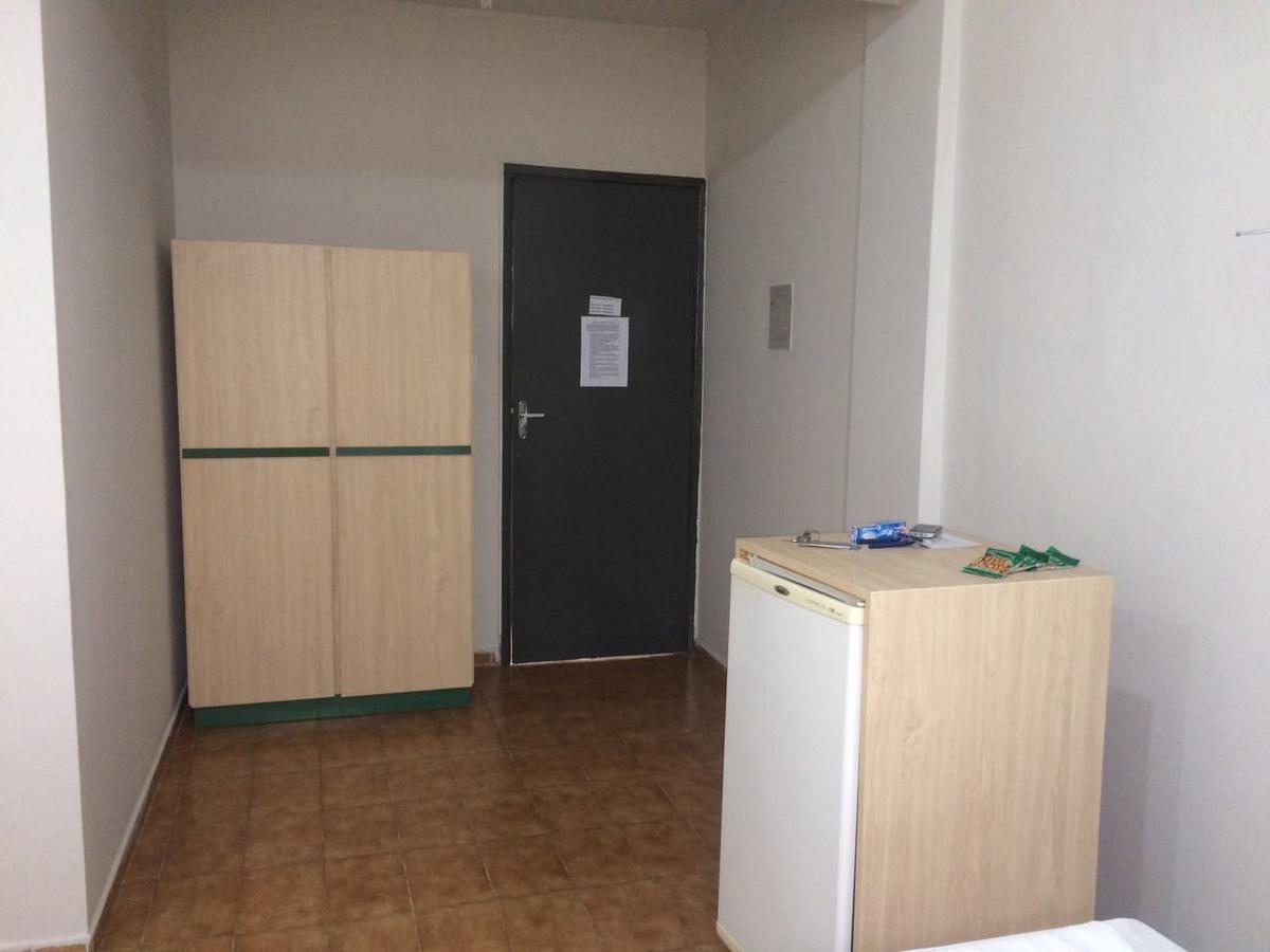 Hotel Real 彼得罗利纳 外观 照片